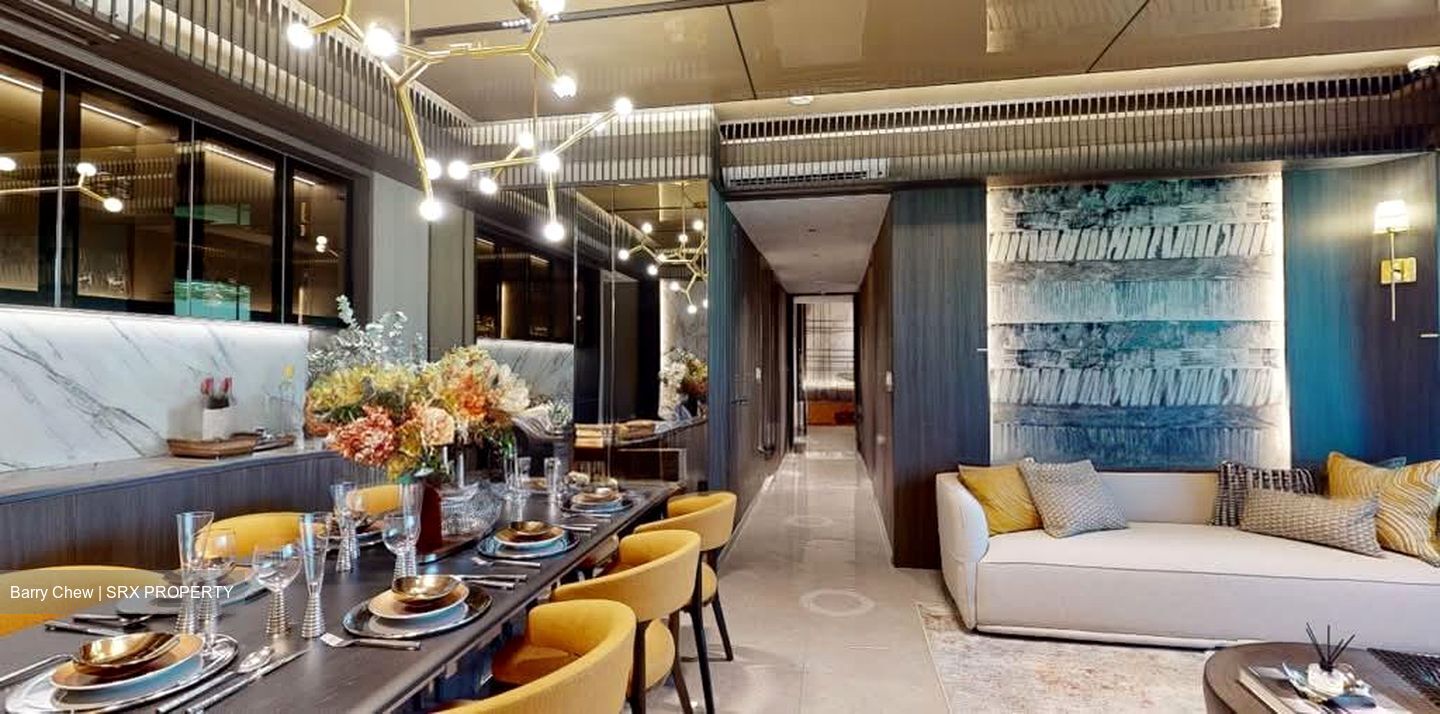 The Myst (D23), Condominium #567532531